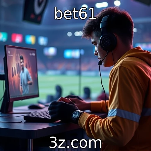 E-sports: O Crescimento dos Campeonatos e Seu Impacto Cultura