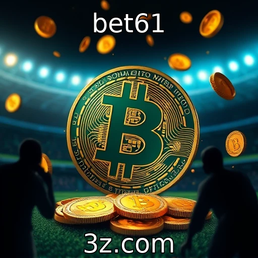 Como as criptomoedas estão revolucionando as apostas online no Brasil