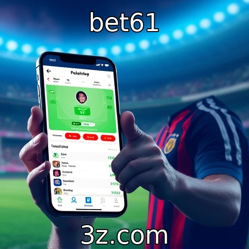 Apostas esportivas em alta: tendências que você não pode ignorar