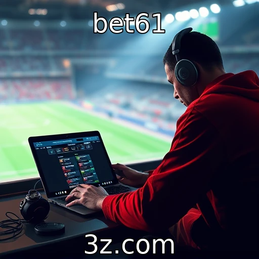 Descubra os segredos das apostas esportivas para 2025