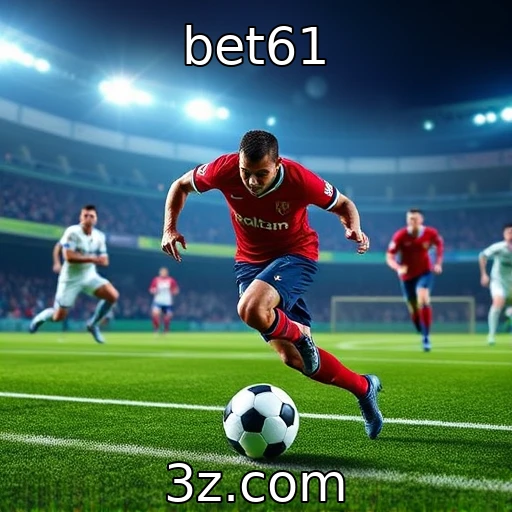 Apostas esportivas: como analisar partidas para melhores resultados