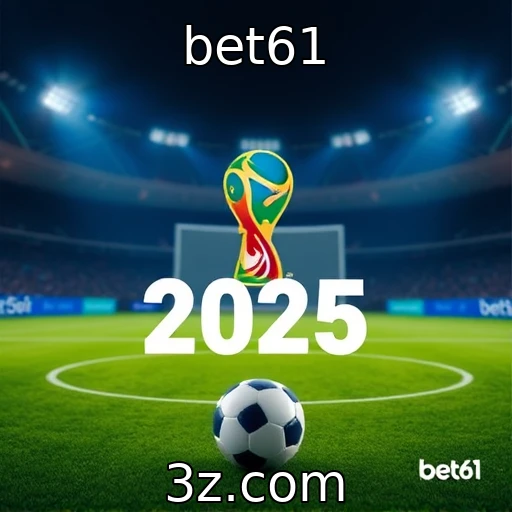 As apostas esportivas no Brasil: o que esperar em 2025