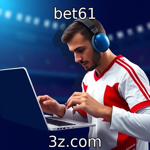 Apostas esportivas: como analisar as melhores partidas para vencer