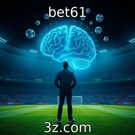 Apostas Esportivas: Como Analisar Partidas e Melhorar Seus Resultados